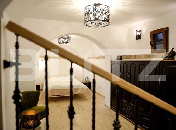 Apartament de închiriat 2 camere Central - 151229AI | BLITZ Cluj-Napoca | Poza5