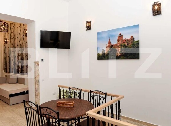 Apartament de închiriat 2 camere Central - 151229AI | BLITZ Cluj-Napoca | Poza2