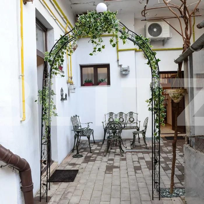 Apartament de închiriat 2 camere Central - 151229AI | BLITZ Cluj-Napoca | Poza7