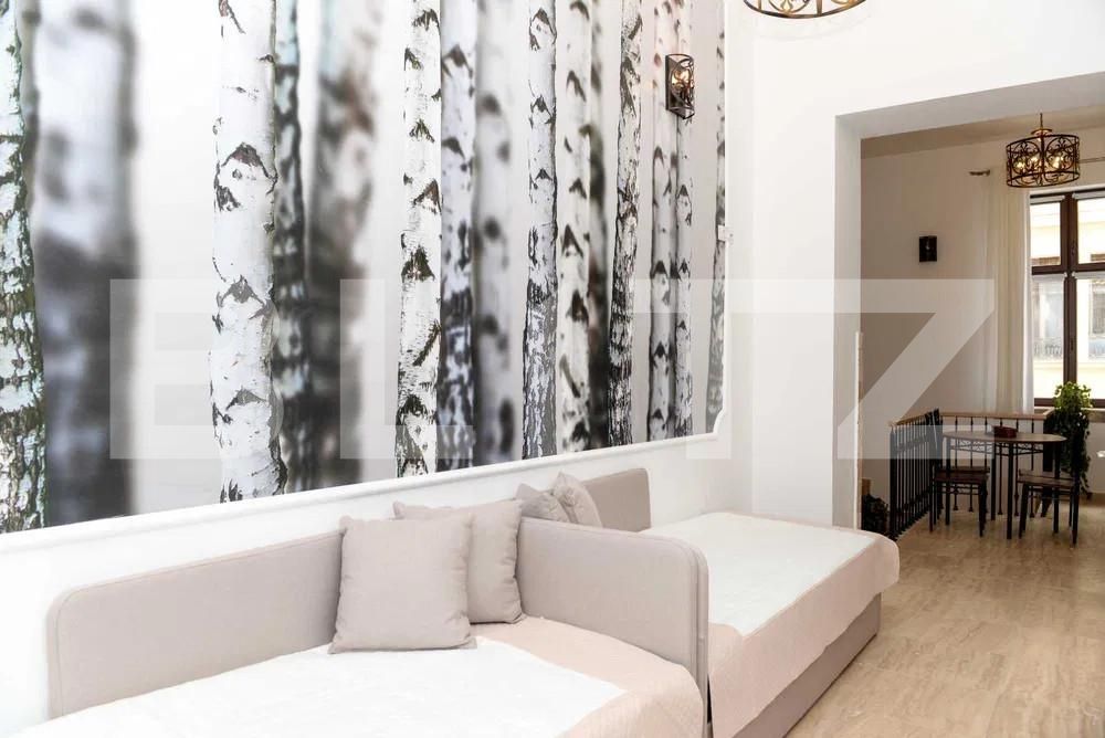 Apartament de închiriat 2 camere Central - 151229AI | BLITZ Cluj-Napoca | Poza3