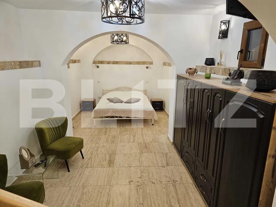 Apartament de închiriat 2 camere Central - 151229AI | BLITZ Cluj-Napoca | Poza6