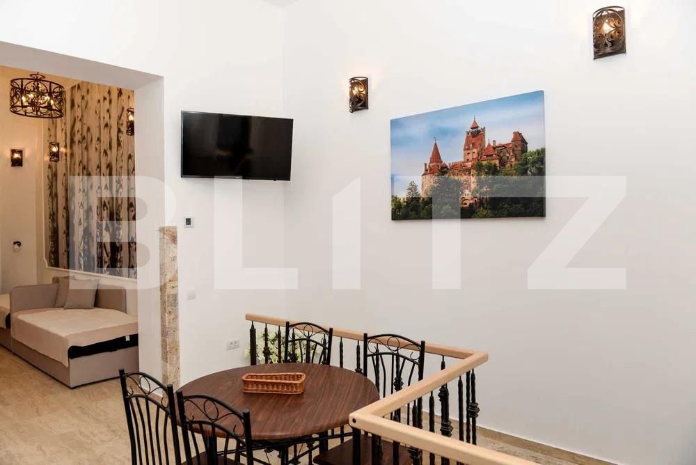 Apartament de închiriat 2 camere Central - 151229AI | BLITZ Cluj-Napoca | Poza2