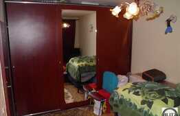 2 camere, 53 mp, loc de parcare, boxa la subsol, zona Calea Turzii