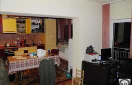 2 camere, 53 mp, loc de parcare, boxa la subsol, zona Calea Turzii