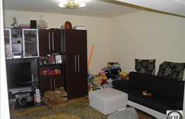 2 camere, 53 mp, loc de parcare, boxa la subsol, zona Calea Turzii