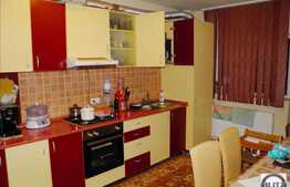 2 camere, 53 mp, loc de parcare, boxa la subsol, zona Calea Turzii