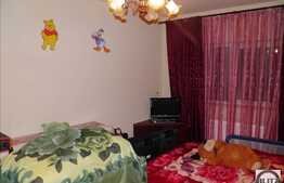 2 camere, 53 mp, loc de parcare, boxa la subsol, zona Calea Turzii