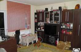 2 camere, 53 mp, loc de parcare, boxa la subsol, zona Calea Turzii