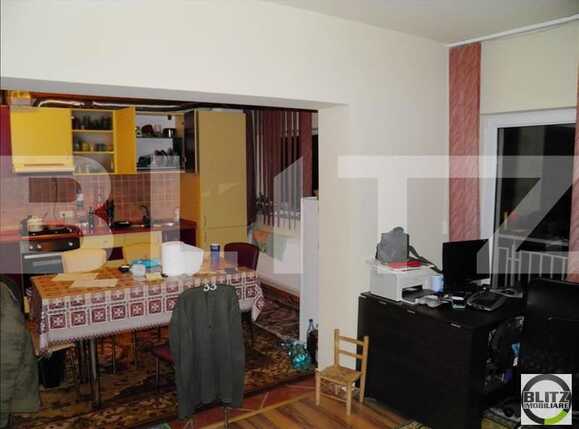 Apartament de vânzare 2 camere Bună Ziua - 15123AV | BLITZ Cluj-Napoca | Poza1