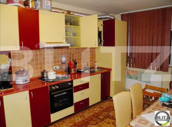 Apartament de vânzare 2 camere Bună Ziua - 15123AV | BLITZ Cluj-Napoca | Poza2