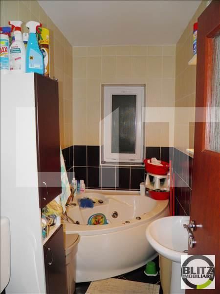 Apartament de vânzare 2 camere Bună Ziua - 15123AV | BLITZ Cluj-Napoca | Poza8