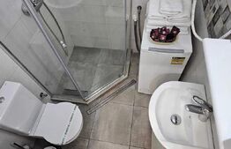 Apartament parter 1 camera, 50mp, ultracentral, strada Avram Iancu