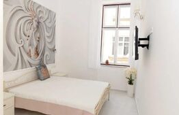 Apartament stil regal 2 camera, 45mp, ultracentral, zona strazii Avram Iancu