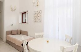 Apartament stil regal 2 camera, 45mp, ultracentral, zona strazii Avram Iancu