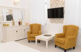 Apartament in stil imperial 2 camere, 70mp, ultracentral, strada Avram Iancu