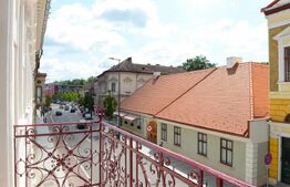 Apartament in stil imperial 2 camere, 70mp, ultracentral, strada Avram Iancu