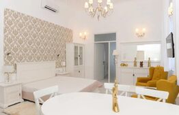 Apartament in stil imperial 2 camere, 70mp, ultracentral, strada Avram Iancu