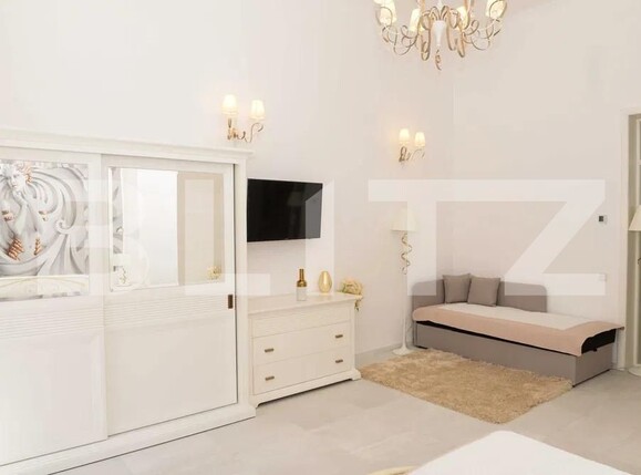 Apartament de închiriat 2 camere Central - 151232AI | BLITZ Cluj-Napoca | Poza3