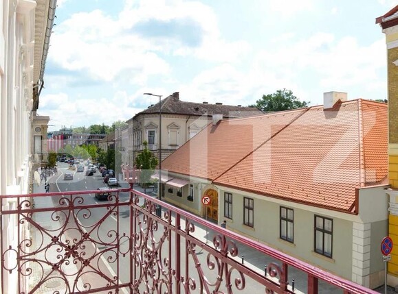 Apartament de închiriat 2 camere Central - 151232AI | BLITZ Cluj-Napoca | Poza6