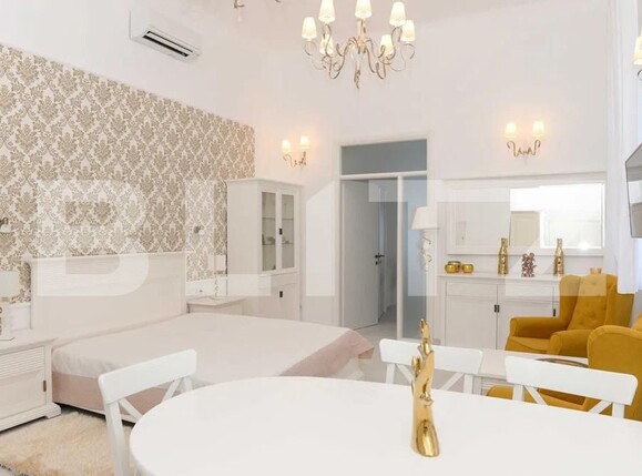 Apartament de închiriat 2 camere Central - 151232AI | BLITZ Cluj-Napoca | Poza1