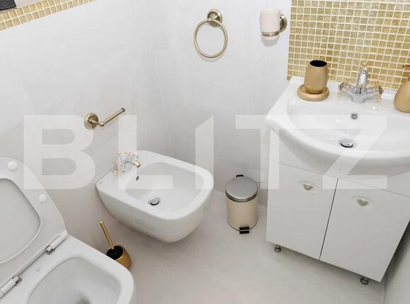 Apartament de închiriat 2 camere Central - 151232AI | BLITZ Cluj-Napoca | Poza5