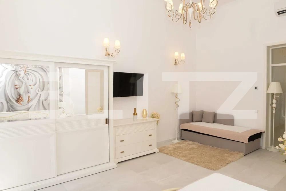 Apartament de închiriat 2 camere Central - 151232AI | BLITZ Cluj-Napoca | Poza3