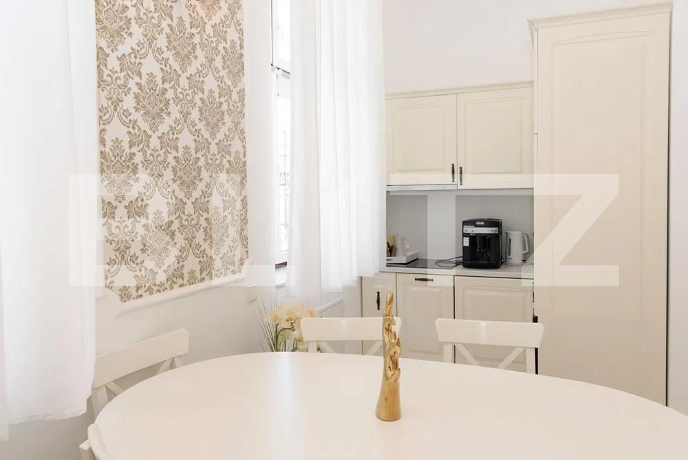 Apartament de închiriat 2 camere Central - 151232AI | BLITZ Cluj-Napoca | Poza4