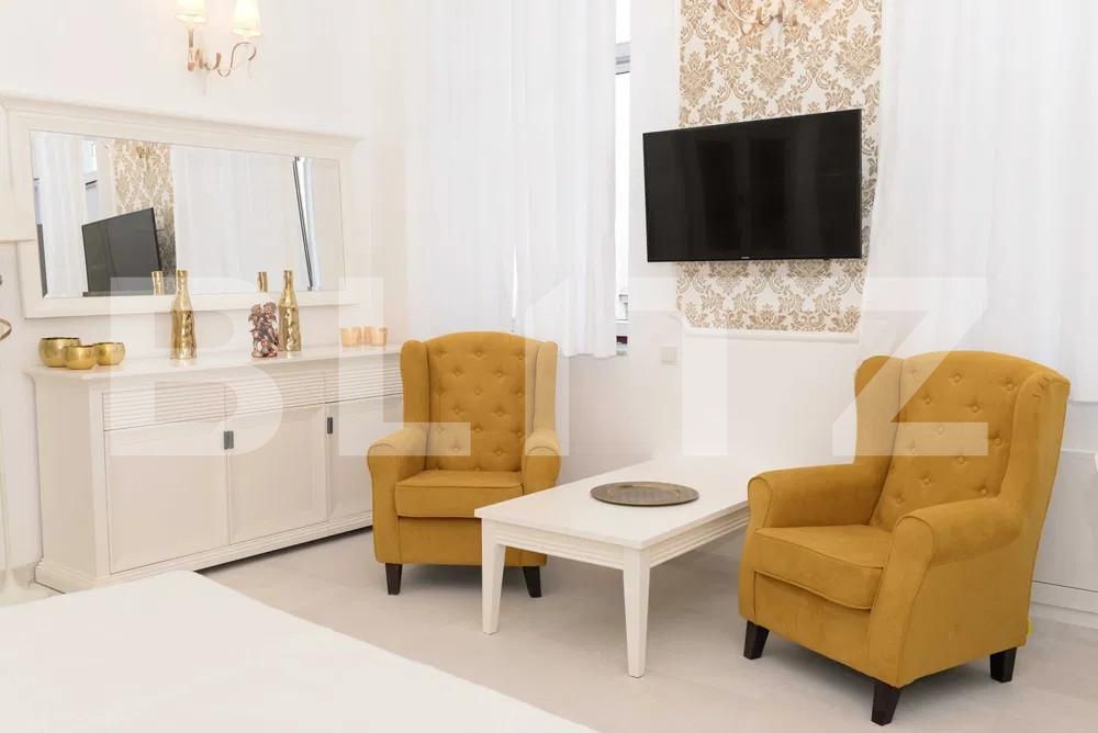 Apartament de închiriat 2 camere Central - 151232AI | BLITZ Cluj-Napoca | Poza2