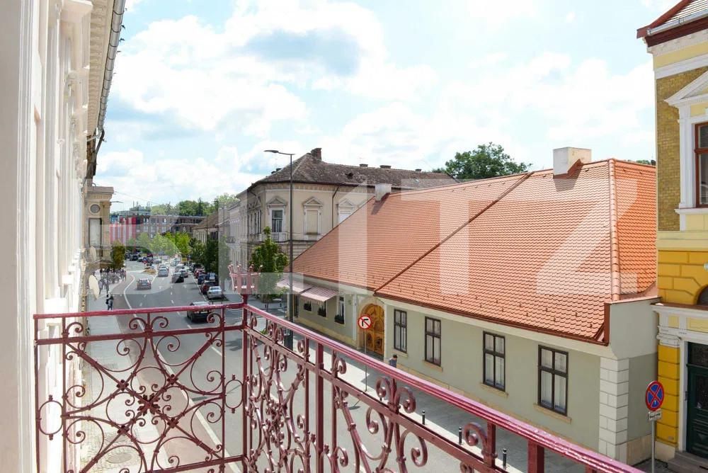 Apartament de închiriat 2 camere Central - 151232AI | BLITZ Cluj-Napoca | Poza6