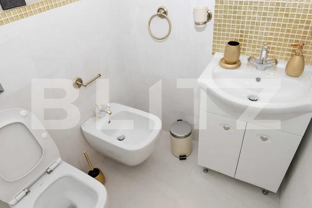 Apartament de închiriat 2 camere Central - 151232AI | BLITZ Cluj-Napoca | Poza5