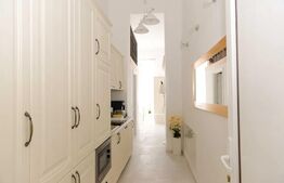 Apartament romantic 1 camera, 40mp, ultracentral, zona strazii Avram Iancu