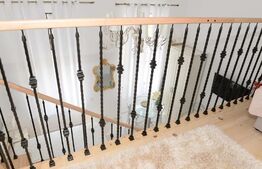 Apartament romantic 1 camera, 40mp, ultracentral, zona strazii Avram Iancu