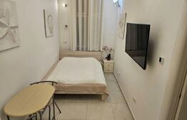 Apartament Harmony 1 camera, 35mp, ultracentral, zona strazii Avram Iancu