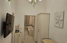 Apartament Harmony 1 camera, 35mp, ultracentral, zona strazii Avram Iancu