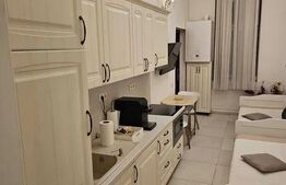 Apartament Harmony 1 camera, 35mp, ultracentral, zona strazii Avram Iancu