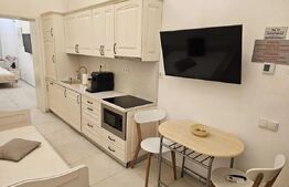 Apartament Harmony 1 camera, 35mp, ultracentral, zona strazii Avram Iancu