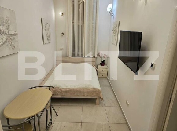 Garsonieră de închiriat Central - 151234AI | BLITZ Cluj-Napoca | Poza3