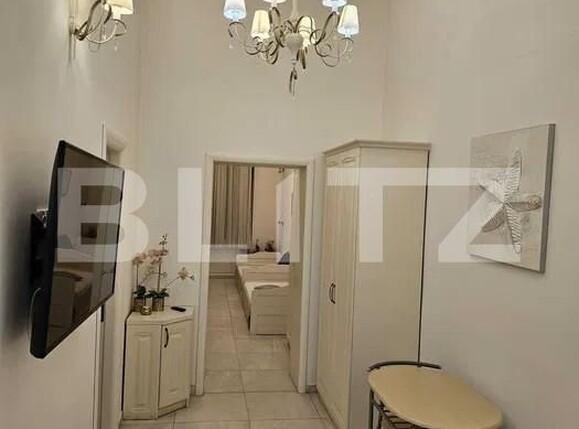 Garsonieră de închiriat Central - 151234AI | BLITZ Cluj-Napoca | Poza4