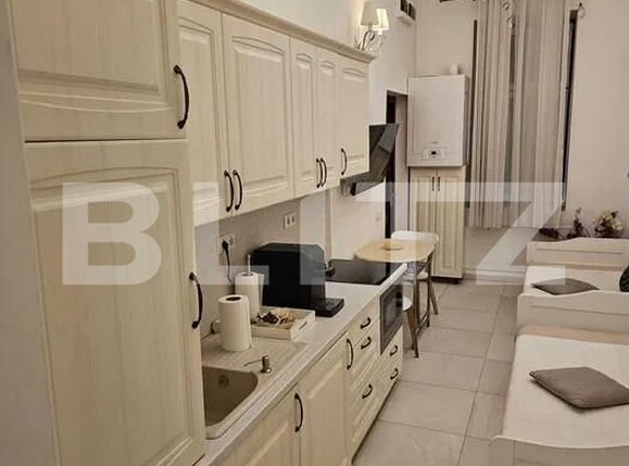 Garsonieră de închiriat Central - 151234AI | BLITZ Cluj-Napoca | Poza2