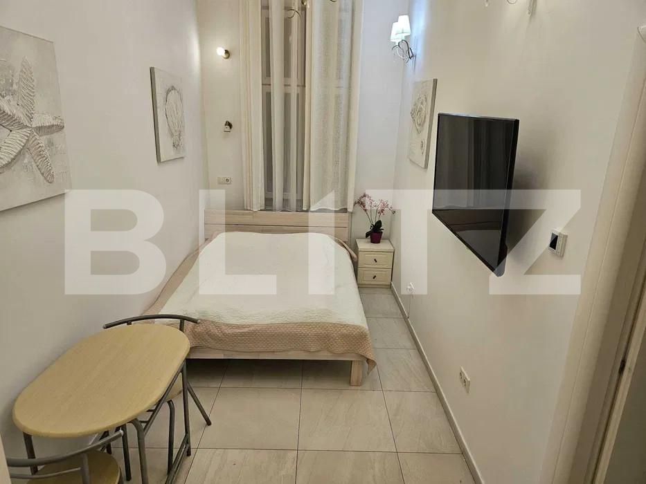 Garsonieră de închiriat Central - 151234AI | BLITZ Cluj-Napoca | Poza3