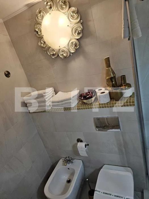 Garsonieră de închiriat Central - 151234AI | BLITZ Cluj-Napoca | Poza6