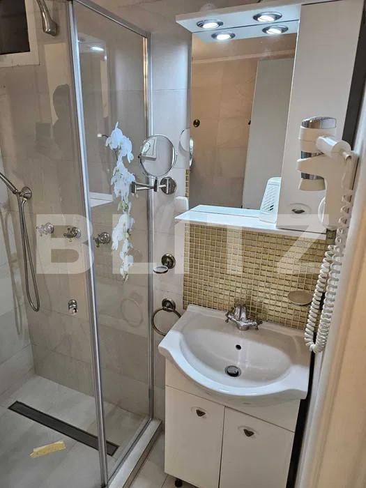 Garsonieră de închiriat Central - 151234AI | BLITZ Cluj-Napoca | Poza5