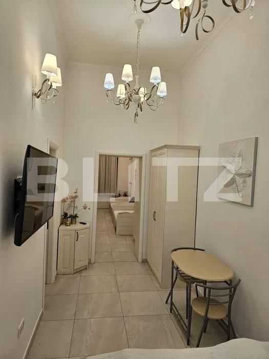 Garsonieră de închiriat Central - 151234AI | BLITZ Cluj-Napoca | Poza4