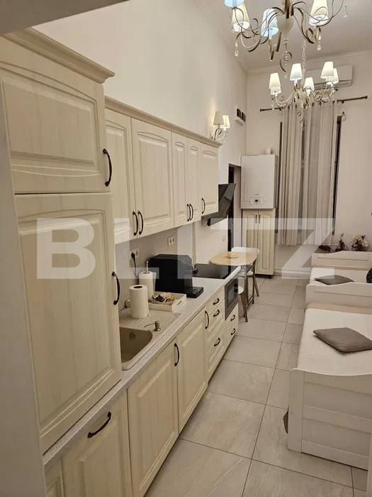 Garsonieră de închiriat Central - 151234AI | BLITZ Cluj-Napoca | Poza2