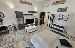 Apartament cochet 1 camera, 45mp, ultracentral, zona strazii Avram Iancu