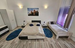 Apartament cochet 1 camera, 45mp, ultracentral, zona strazii Avram Iancu