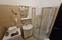 Apartament cochet 1 camera, 45mp, ultracentral, zona strazii Avram Iancu