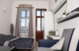 Apartament 1 camera, 40mp, ultracentral, zona strazii Avram Iancu