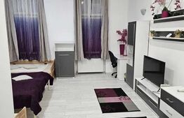 Apartament 1 camera, 50mp, ultracentral, zona strazii Avram Iancu