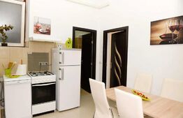 Apartament 1 camera, 50mp, ultracentral, zona strazii Avram Iancu